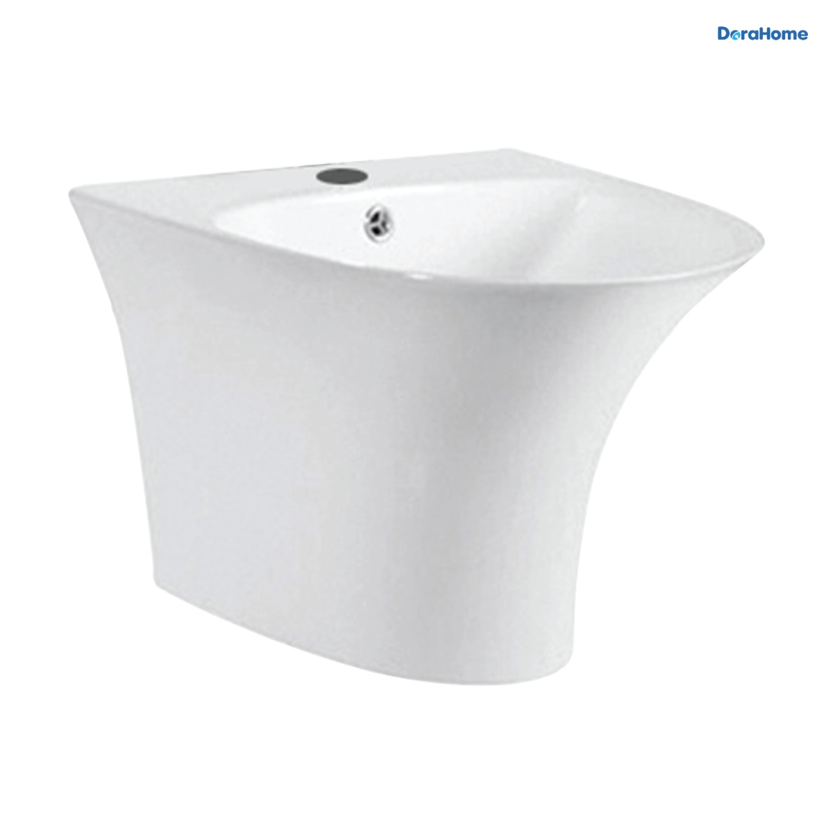 Lavabo treo tường Rangos RG-6108
